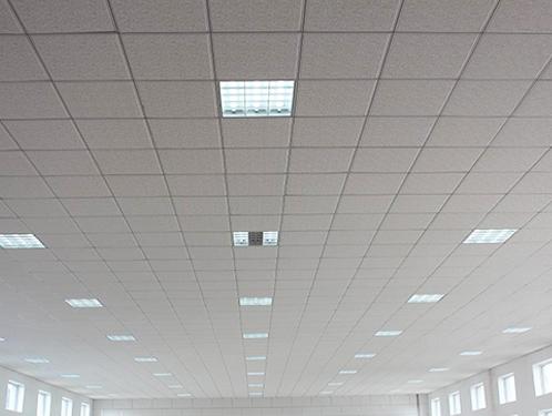 機(jī)房專用吸音板